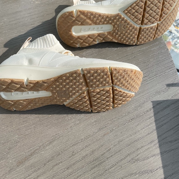 New Veja x Rick Owens Sock Runner Sneakers